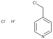 4-Picolyl chloride hydrochloride, 97%