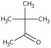 3,3-Dimethyl-2-butanone, 96%