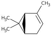 (1S)-(-)-α-Pinene, 98%