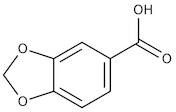 Piperonylic acid, 99%