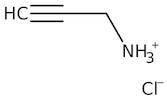 Propargylamine, 99%