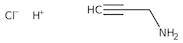 Propargylamine hydrochloride, 95%