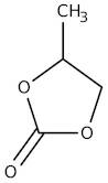 Propylene carbonate, 99.5%