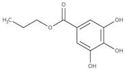 Propyl gallate, 98%