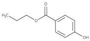 Propyl 4-hydroxybenzoate, 99+%