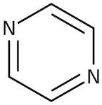 Pyrazine, 99+%