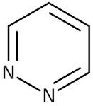 Pyridazine, 98+%