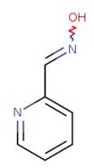 syn-2-Pyridinealdoxime, 99+%