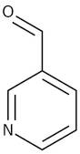 3-Pyridinecarboxaldehyde, 98%