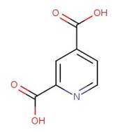 2,4-Pyridinedicarboxylic acid hydrate, 99+%