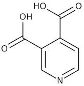 3,4-Pyridinedicarboxylic acid, 97%