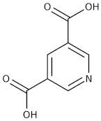 3,5-Pyridinedicarboxylic acid, 98%