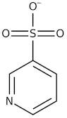 3-Pyridinesulfonic acid, 98%