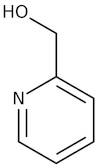 2-(Hydroxymethyl)pyridine, 98%