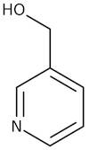 3-(Hydroxymethyl)pyridine, 98%