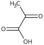 Pyruvic acid, 98%, extra pure