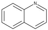 Quinoline, 96%