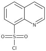 8-Quinolinesulfonyl chloride, 98%