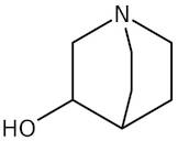 3-Quinuclidinol, 99%