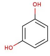 Resorcinol, 98%