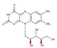 Riboflavin, 98%