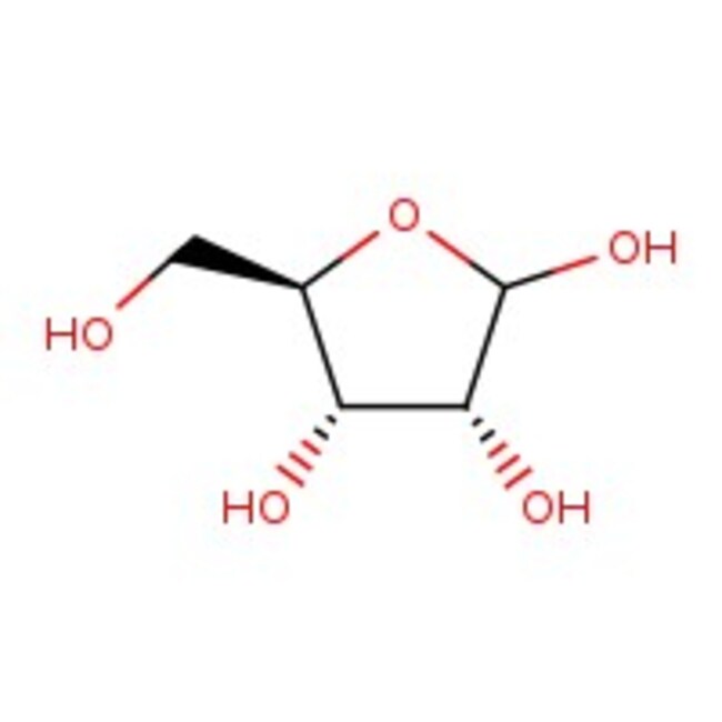 D(-)-Ribose, 99+%