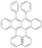 Rubrene, 99%