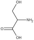 DL-Serine, 99%