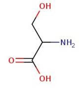 L-Serine, 99%