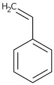 Styrene, 99%, extra pure, stabilized