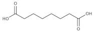 Suberic acid, 99%