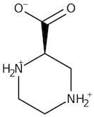 Piperazine-2-carboxylic acid dihydrochloride, 98%