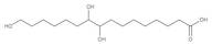 (±)-erythro-Aleuritic acid, 95%