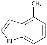 4-Methylindole, 99%