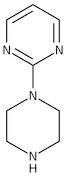 2-(1-Piperazinyl)pyrimidine, 98+%