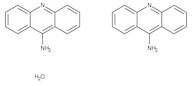 9-Aminoacridine hemihydrate, 98%