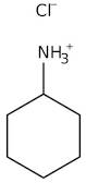 Cyclohexylamine hydrochloride, 99%