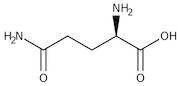 D(-)-Glutamine 98%