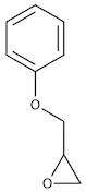 Glycidyl phenyl ether, 99%