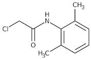 2-chloro-N-(2,6-dimethylphenyl)acetamide, 98%