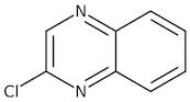 2-chloroquinoxaline, 97%