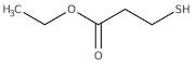 Ethyl 3-mercaptopropionate, 98%