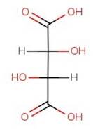 L(+)-Tartaric acid, 99+%