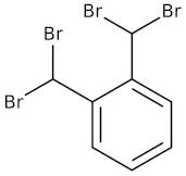 α,α,α',α'-Tetrabromo-o-xylene, 97%