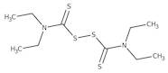 Tetraethylthiuram disulfide, 97%