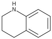 1,2,3,4-Tetrahydroquinoline, 98%