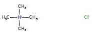 Tetramethylammonium chloride, 98+%