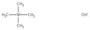 Tetramethylammonium hydroxide, 25 wt% in methanol