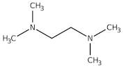 N,N,N',N'-Tetramethylethylenediamine, 99%, extra pure