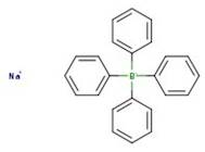 Tetraphenylboron sodium, 99.5%